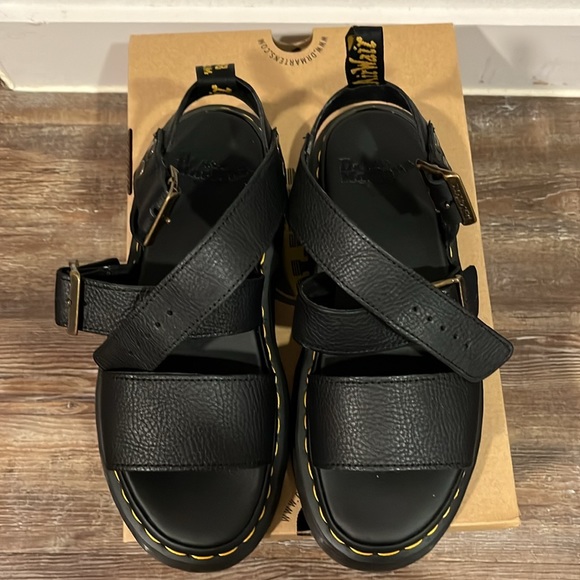 Dr. Martens Gryphon Quad - Picture 5 of 6